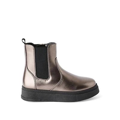 Bottes Chelsea George pour filles