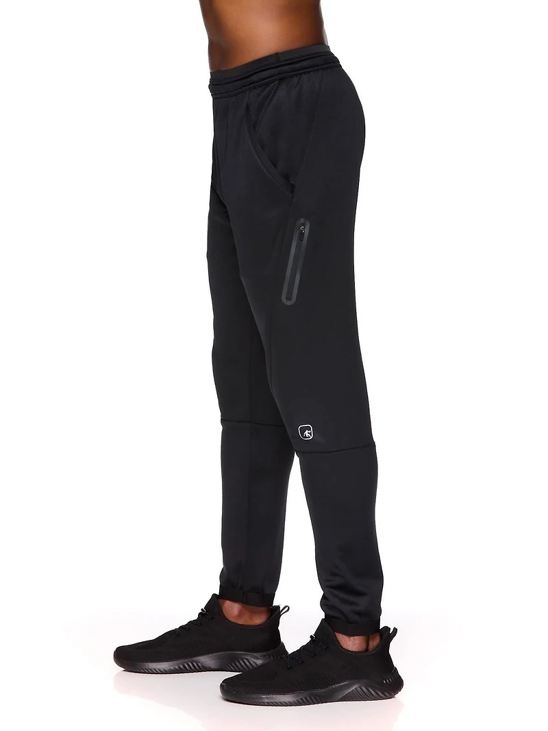 AND1 Men's Buckets Fleece Jogger, sizes S-XL