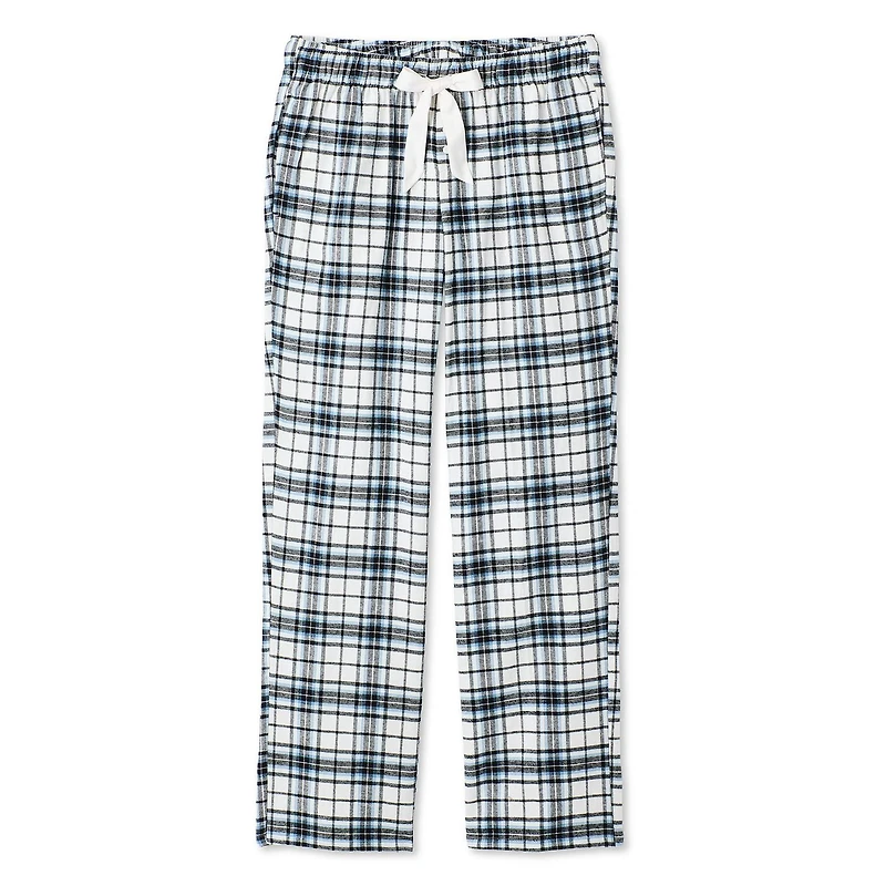 George Women's Flannel Pajama Pant