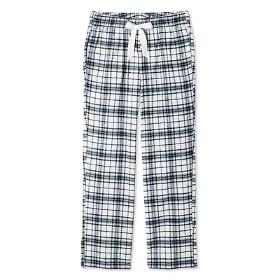 George Women's Flannel Pajama Pant