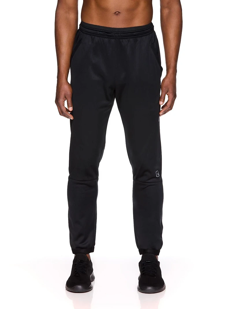 AND1 Men's Buckets Fleece Jogger, sizes S-XL