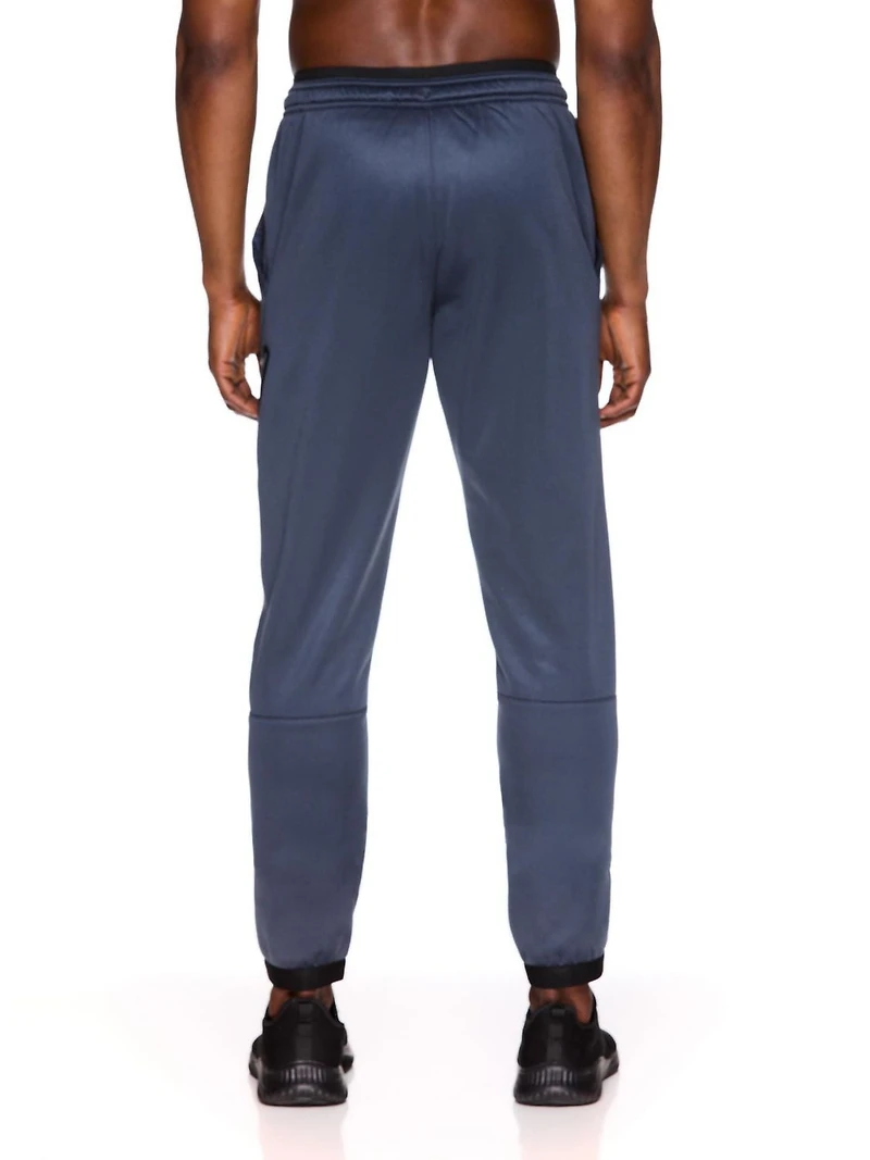 AND1 Buckets Fleece Jogger pour hommes