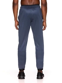 AND1 Buckets Fleece Jogger pour hommes