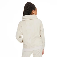 Chandail pelucheux Wild Skye pour femmes