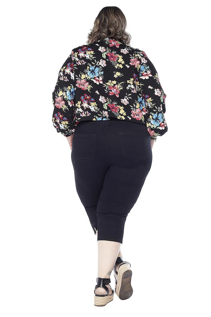 Frankie & Stella ™ femme's Plus SKINNY 16