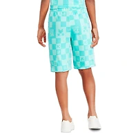 Short Minecraft pour garçons