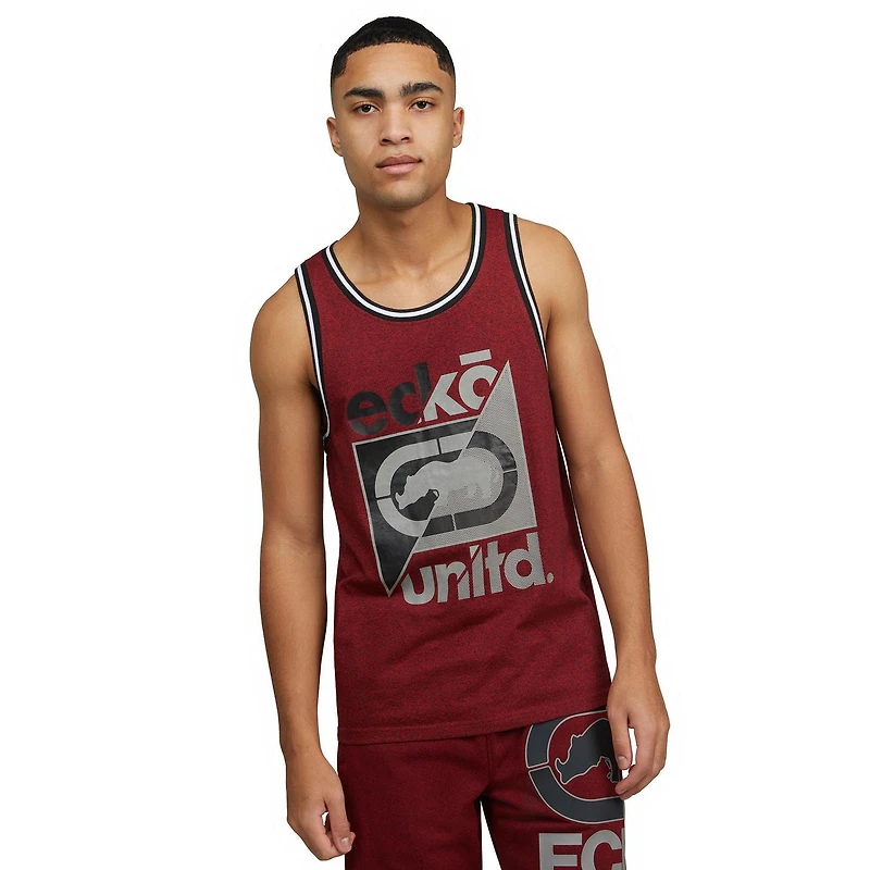 Ecko Men’s Logo Tank Top