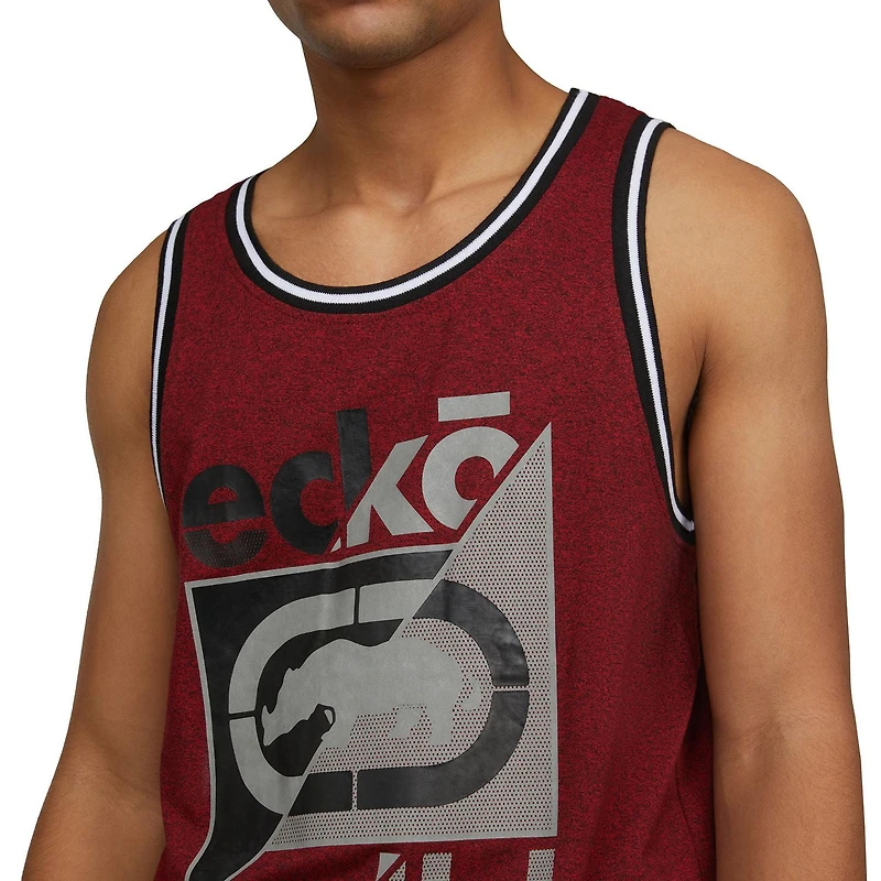 Ecko Men’s Logo Tank Top