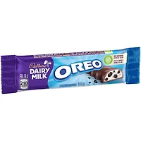 Cadbury Dairy Milk OREO, 38 g