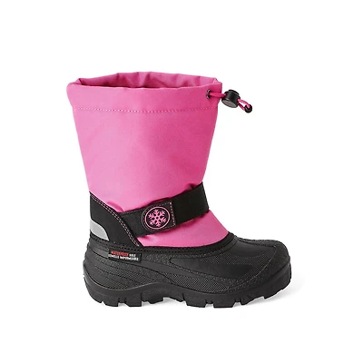 George Girls' Winter Boots