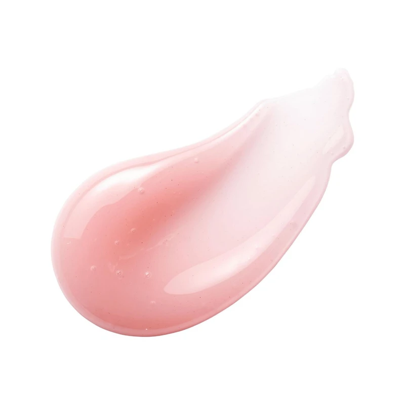 COVERGIRL Clean Fresh Brillant à lèvres Yummy infusé d'acide hyaluronique et d'antioxydants d'origine naturelle, pur, sain