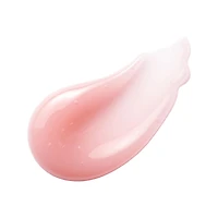 COVERGIRL Clean Fresh Brillant à lèvres Yummy infusé d'acide hyaluronique et d'antioxydants d'origine naturelle, pur, sain