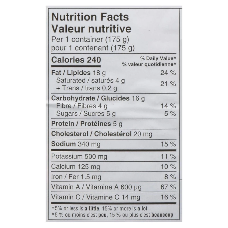 Fresh Attitude Salad Kit Southwest with Toppings, 6 oz