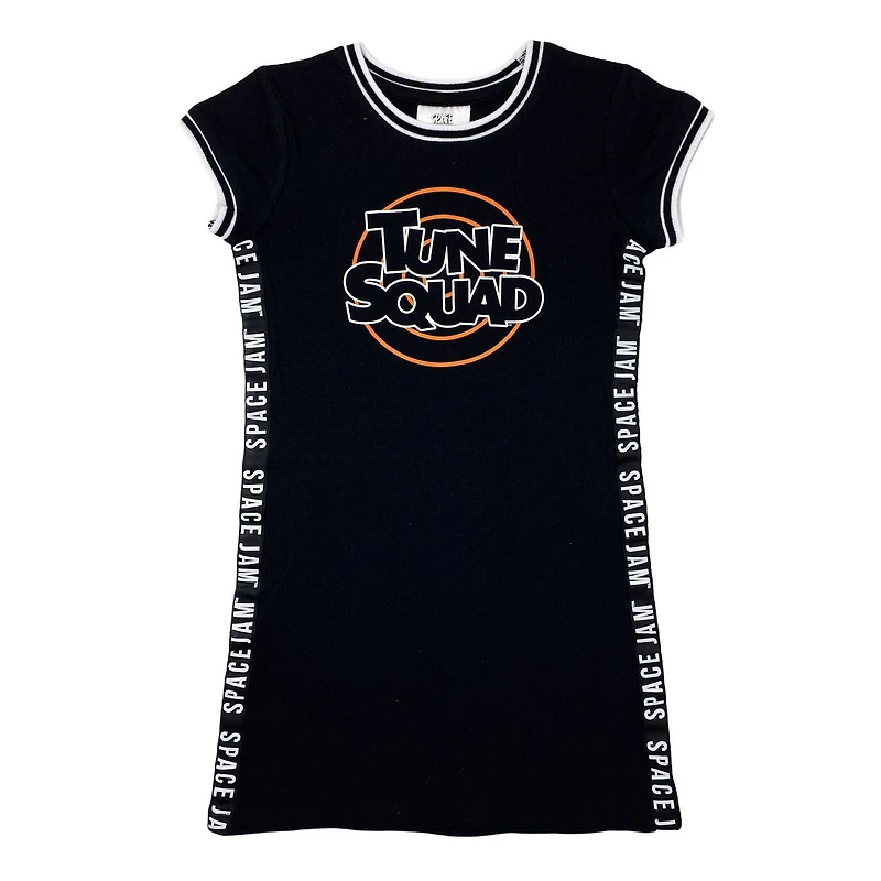 Space Jam Robe style tee shirt de basketball