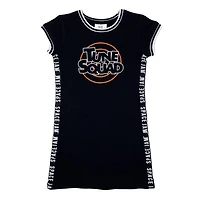 Space Jam Robe style tee shirt de basketball
