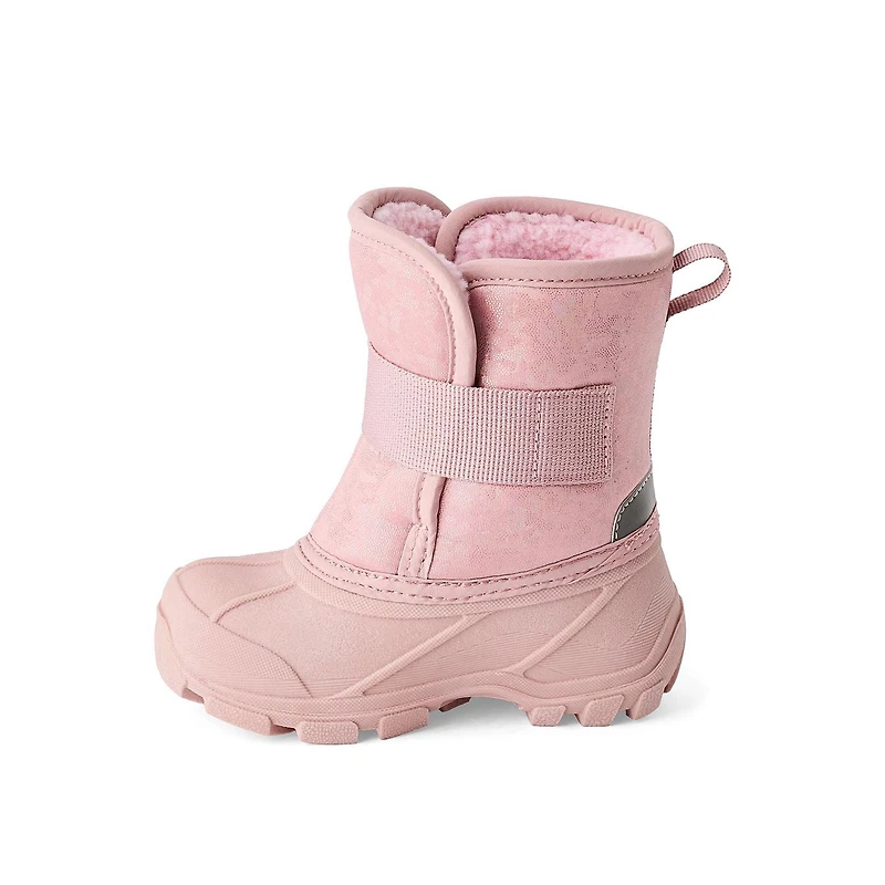 George Toddler Girls' Winter Boots