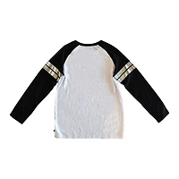 Mini Pop Kids Future Is Now T-shirt à manches longues pour garçon