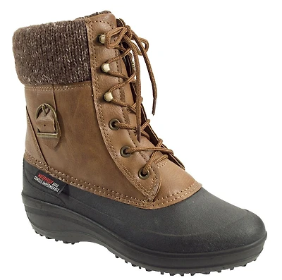 Ice Fields ladies ‘Sam’ Winter Boots