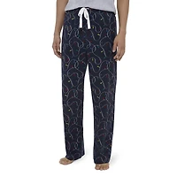 George Men's Buffalo Plaid Brushed Sleep Pant