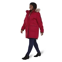 Parka Canadiana Plus pour femmes