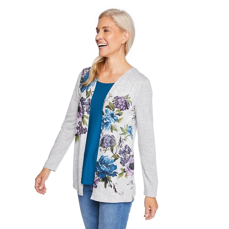 Penmans Women's Fooler Cardi