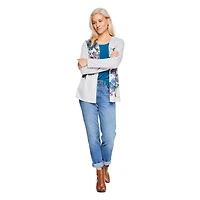 Penmans Women's Fooler Cardi