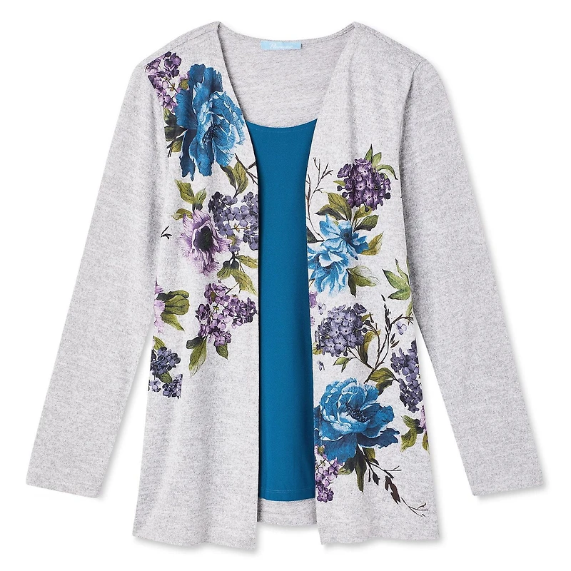 Penmans Women's Fooler Cardi