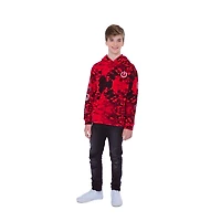 Sweat à capuche Garçon Mini Pop Rock Fest