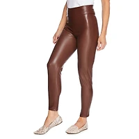 Legging en similicuir Penmans pour femmes