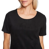 Robe en suédine Penmans pour femmes