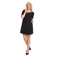 Robe en suédine Penmans pour femmes