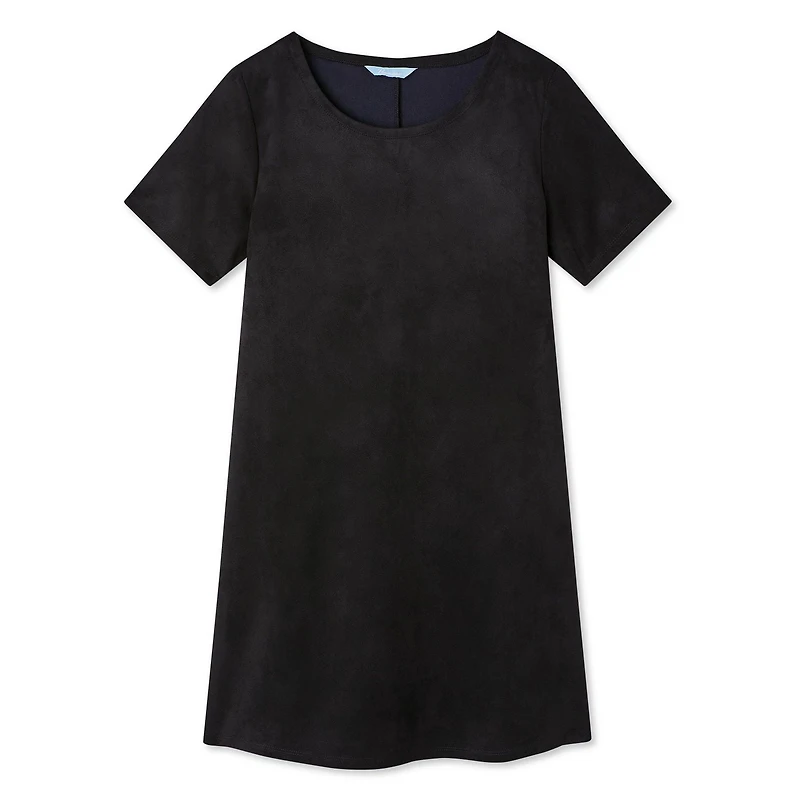 Robe en suédine Penmans pour femmes