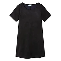 Robe en suédine Penmans pour femmes