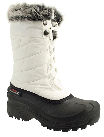 Ice Fields Ladies ‘Shirley’  Winter Boots
