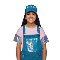 Casquette Fierce Mini Pop pour fille