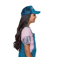 Girls Mini Pop Kids Fierce Cap