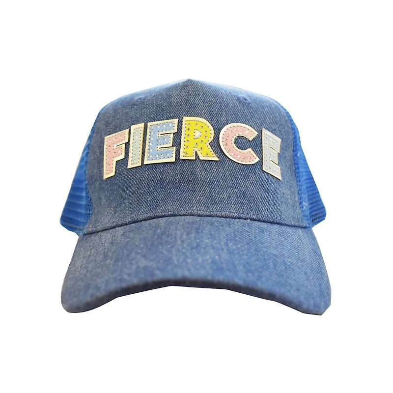 Casquette Fierce Mini Pop pour fille