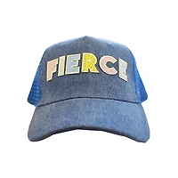 Casquette Fierce Mini Pop pour fille