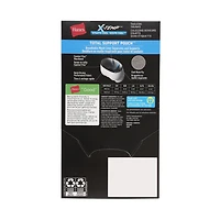 Hanes X-Temp Total Support Pouch Calecons Boxeurs Courts pour hommes, evacuation de l'humidite P3