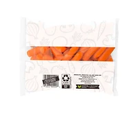Your Fresh Market Organic Baby-Cut Carrots, 454 g