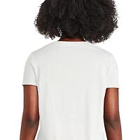 George Women's V-Neckline Pajama Tee