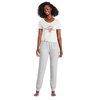 George Women's V-Neckline Pajama Tee