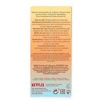 Lottie London - Outer Banks - Peptide pour les lèvres P4L - Soin nourrissant pour les lèvres - 0,23 OZ