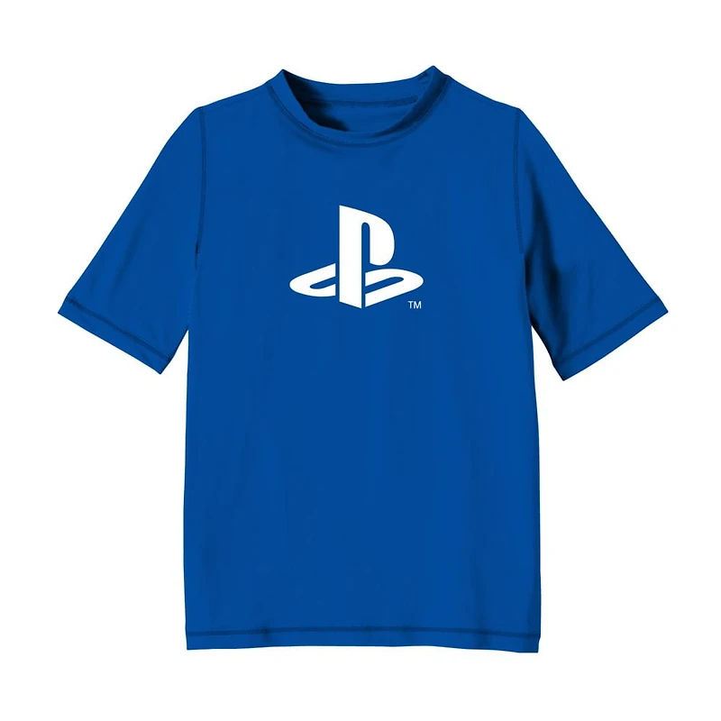 PLAYSTATION GARÇON SHORT DE BAIN