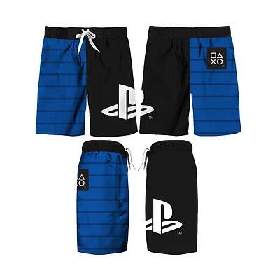 MARIO KART BOY'S RASHGUARD