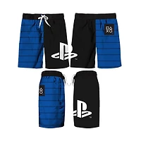 MARIO KART BOY'S RASHGUARD