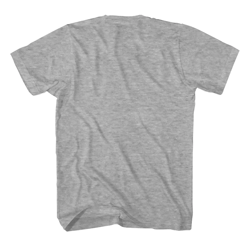 Marvel Spider Man Just Hanging Boys short Sleeves Tee