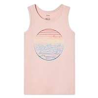George Boys' Graphic Tank