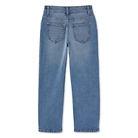 George Boys' Loose Denim