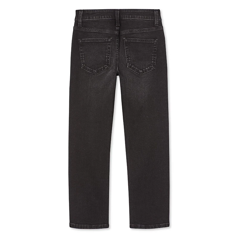 George Boys' Straight Denim